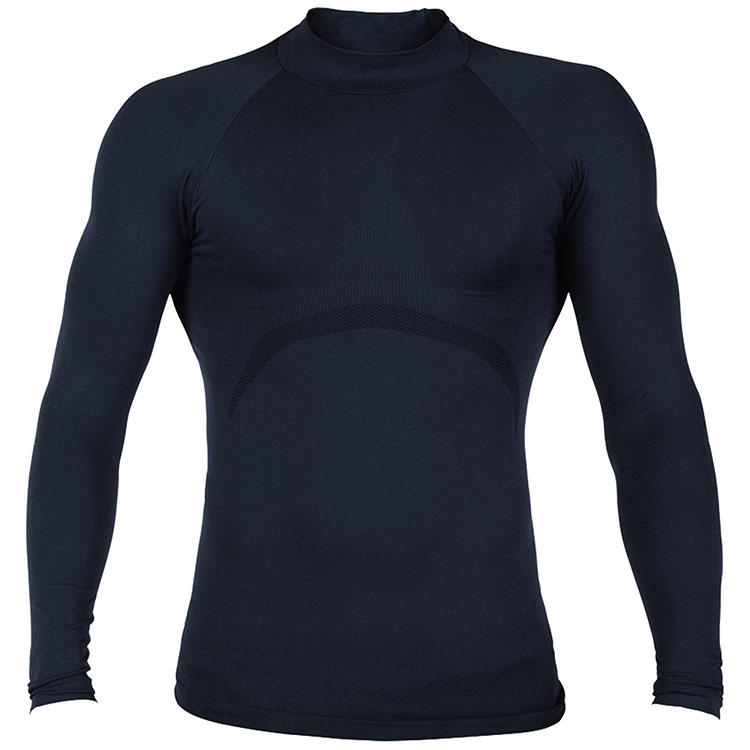 tricouri sport bleumarin mulate pentru barbati Roly 0361 Best