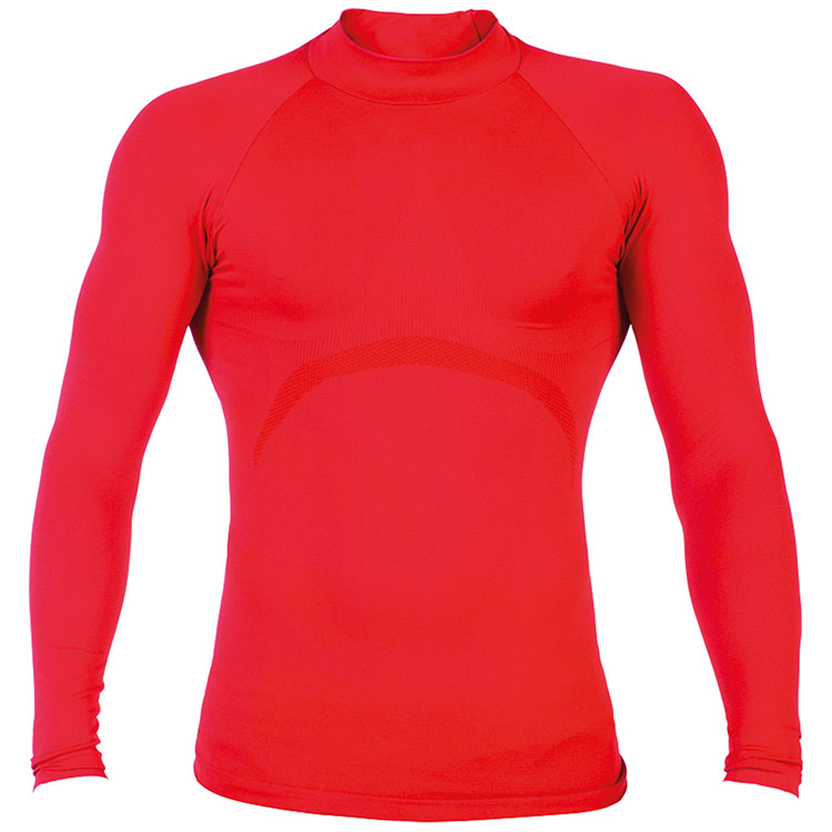 tricouri sport rosii mulate pentru barbati Roly 0361 Best