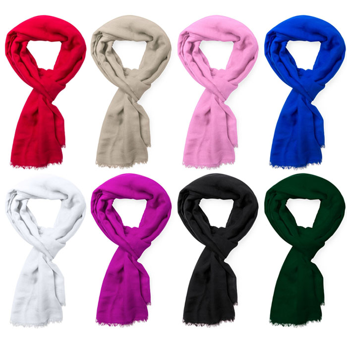 esarfe promotionale colorate AP721014