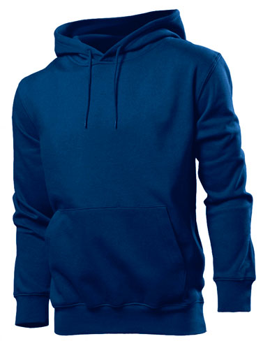 hanorace bleumarin barbatesti Stedman ST4100