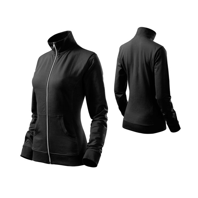 hanorace negre de dama Adler AD409