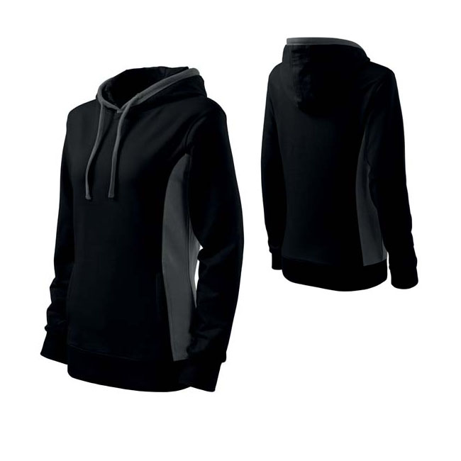 hanorace de dama negre promotionale Adler AD408