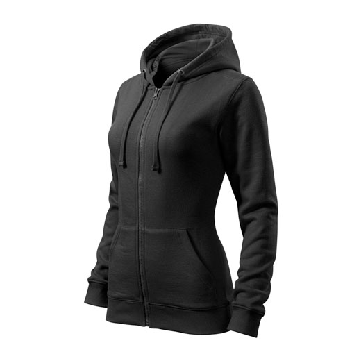 hanorce negre de dama AD411