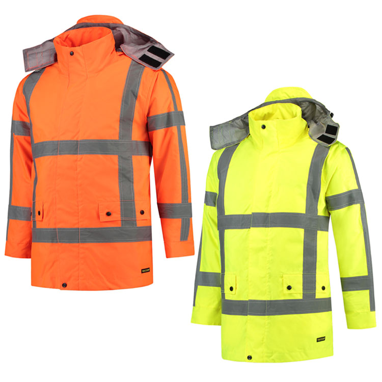 geci de lucru reflectorizante AdlerADT50