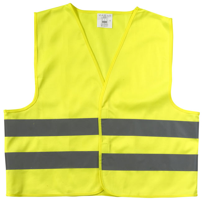 veste reflectorizante pentru copii 6542