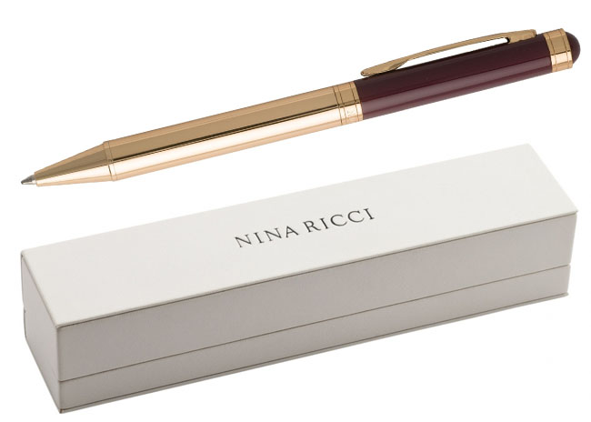 RSN4074 pixuri de lux Nina Ricci Evidence