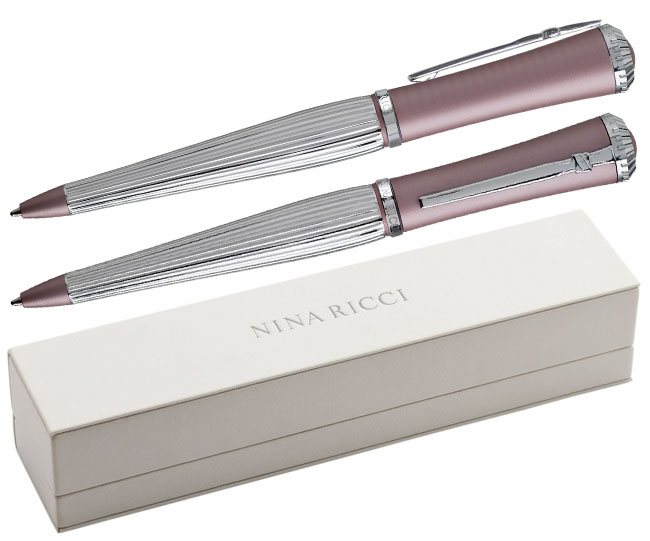 RSV0974 pixuri de lux Nina Ricci Esquisse Pink