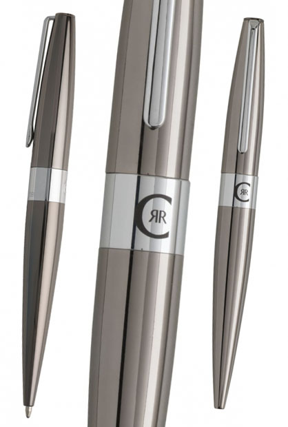 pixuri Cerruti NSN3924 Frank Gun