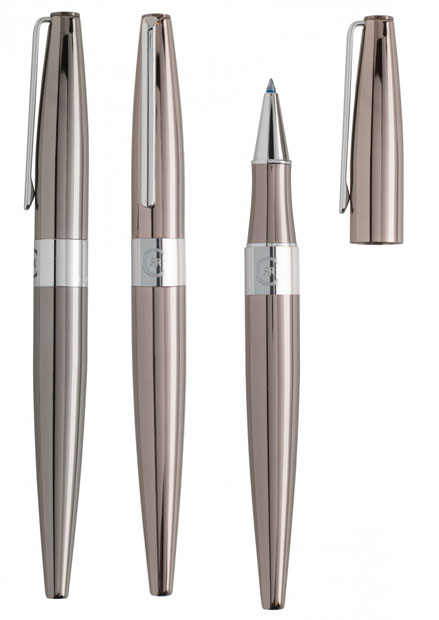 pixuri de lux Cerruti NSN3925 Frank Gun