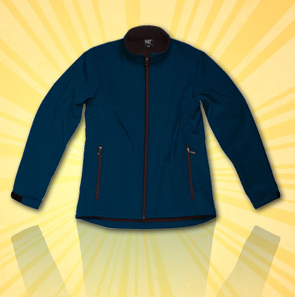 jachete promotionale de copii SG43K bleumarin