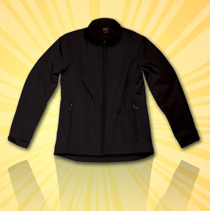 jachete promotionale de copii SG43K negre