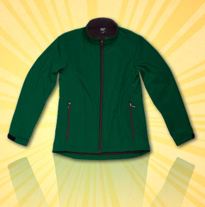 jachete promotionale de copii SG43K verzi