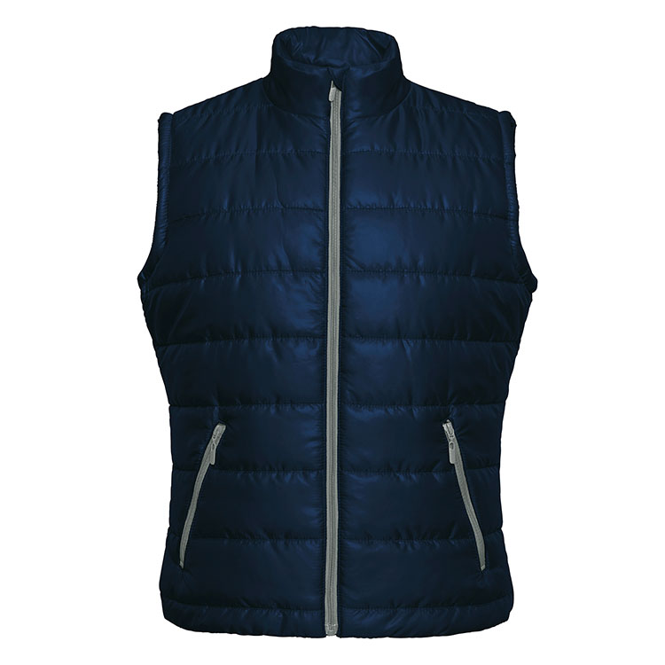 veste bleumarin matlasate barbatesti Roly 5083 Montana