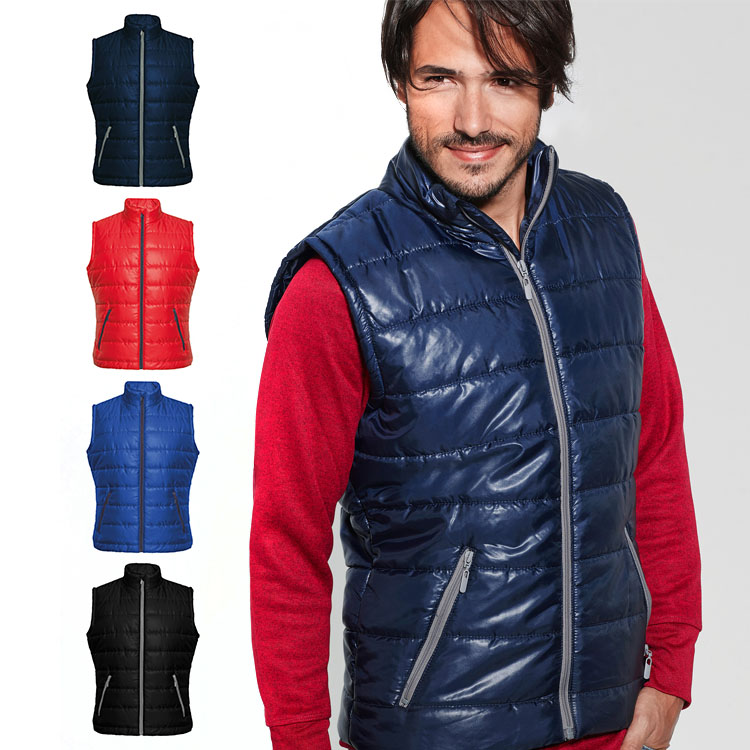 veste matlasate barbatesti Roly 5083 Montana