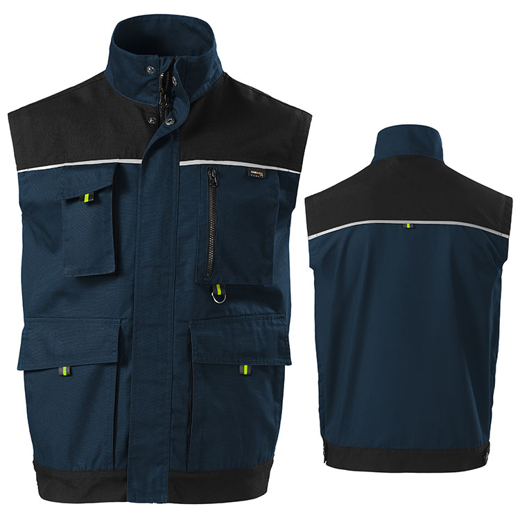 veste de lucru barbatesti bleumarin ADW54 Adler