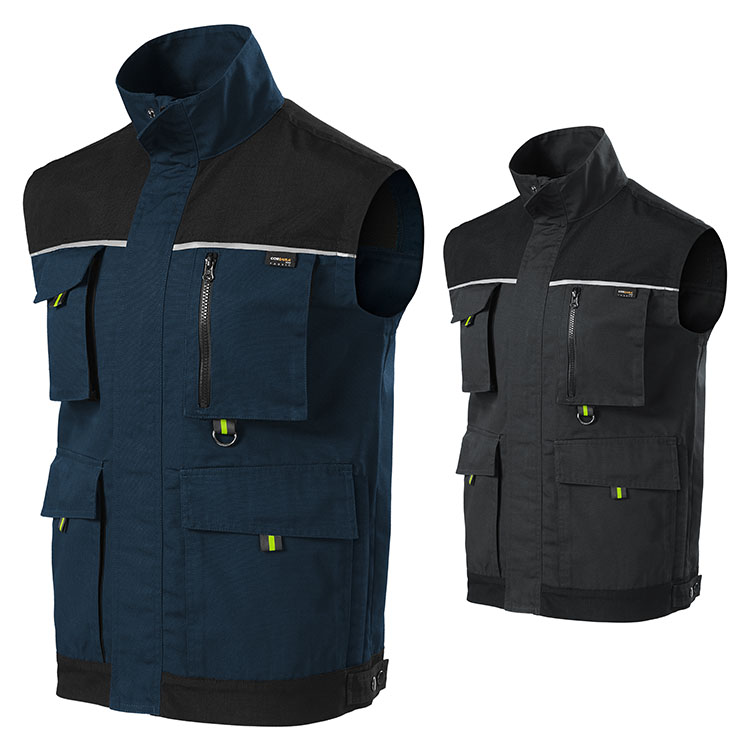 veste de lucru barbatesti cu multiple buzunare Ranger ADW54 Adler