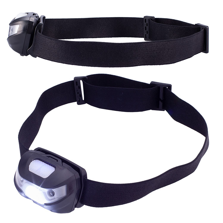 lanterne cu banda ajustabila pentru cap R35698