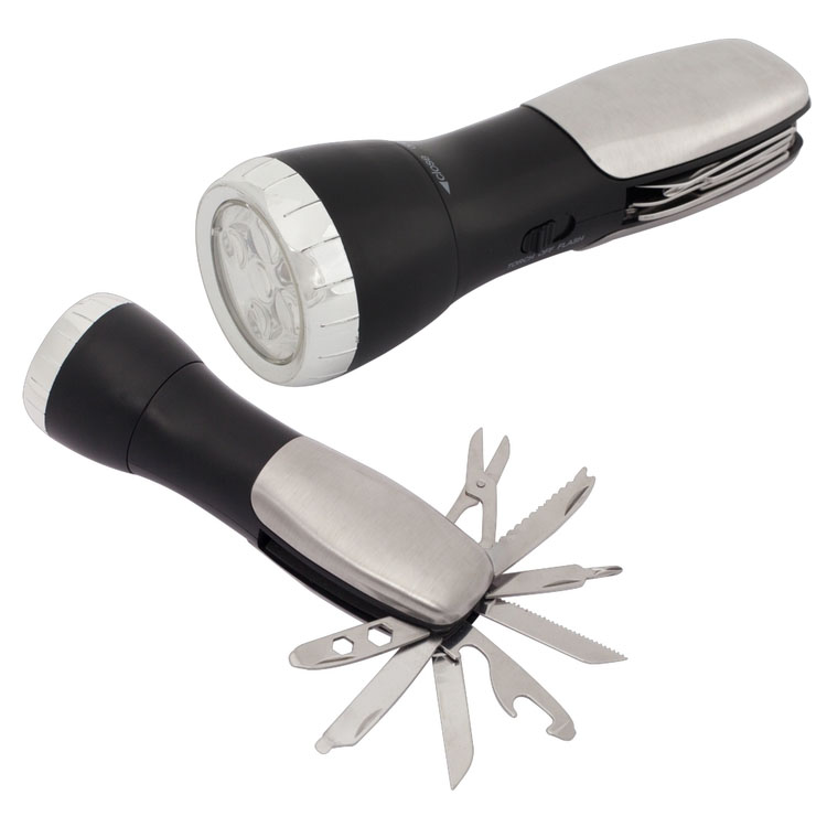 lanterne cu 8 accesorii pliabile R17543