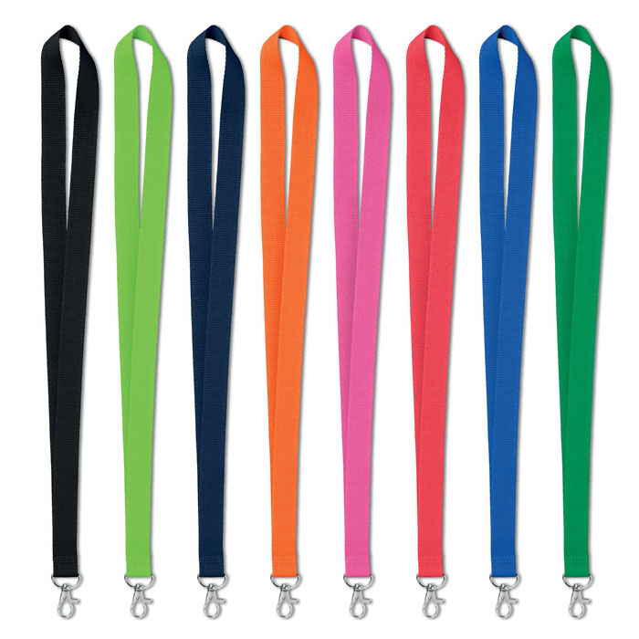 MO9058 lanyard uri promotionale colorate