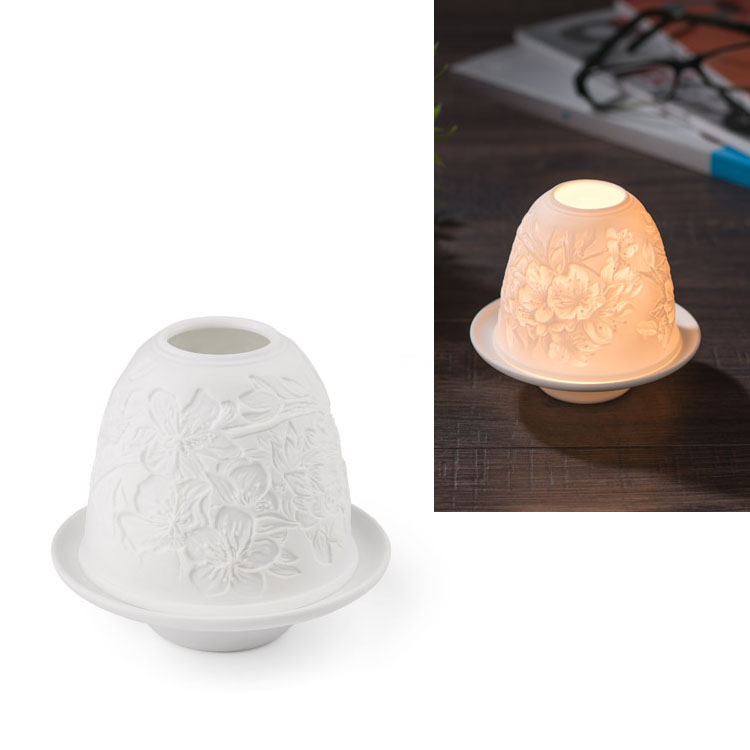 candele promotionale din portelan 21018