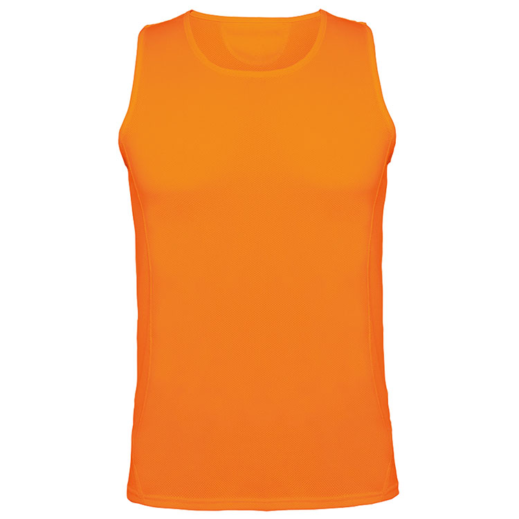 maieuri sport barbatesti portocalii Roly 0350 Andre