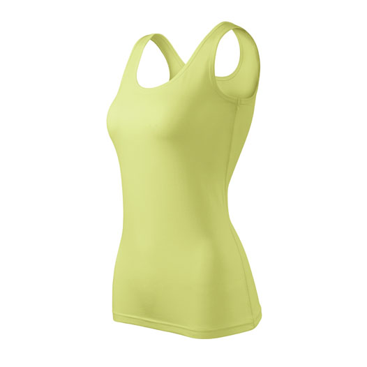 maieu verde deschis de dama AD136