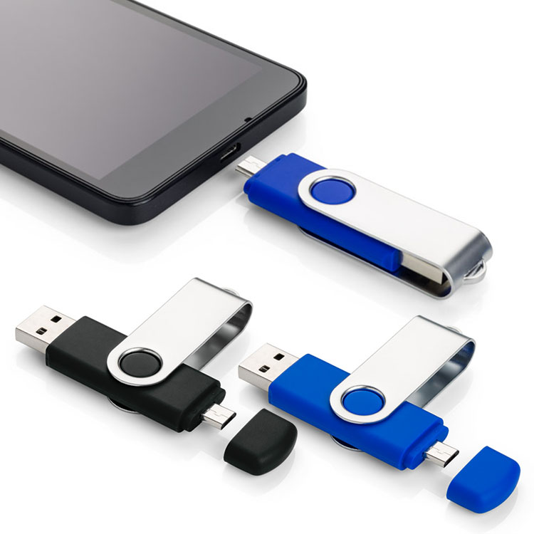 memory stick uri USB  de 8 GB cu conexiune USB tip C 44201