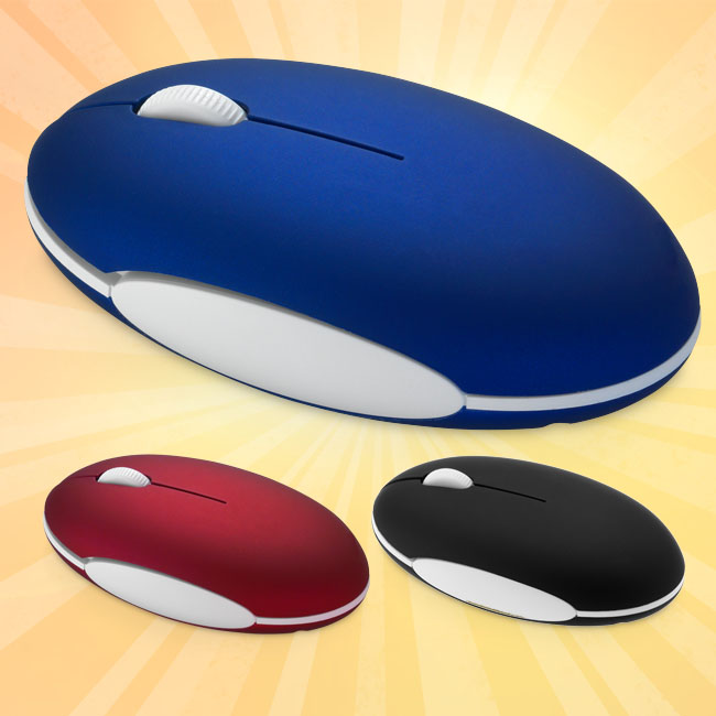 mouse promotional colorat 12340701