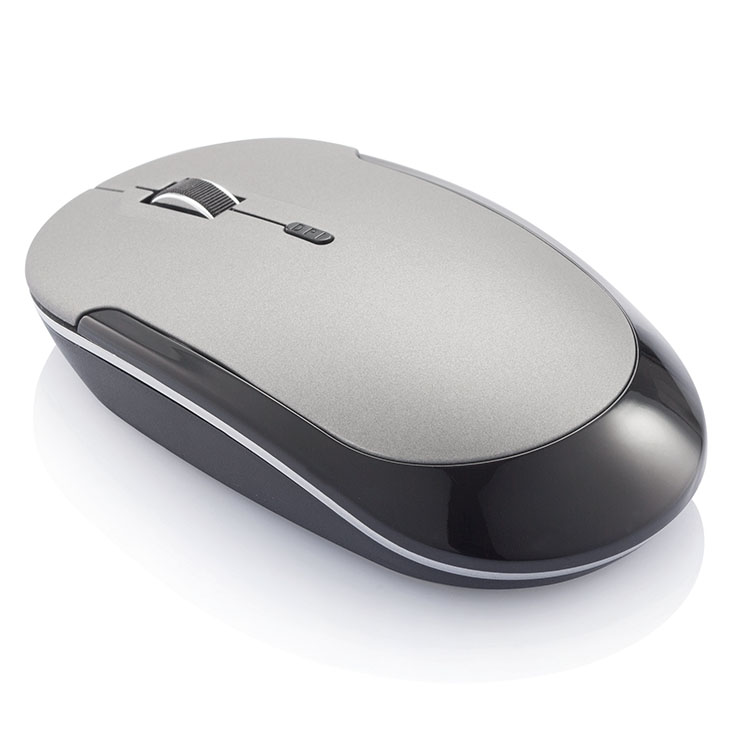 P317002 mouse wireless subtire cu design elegant