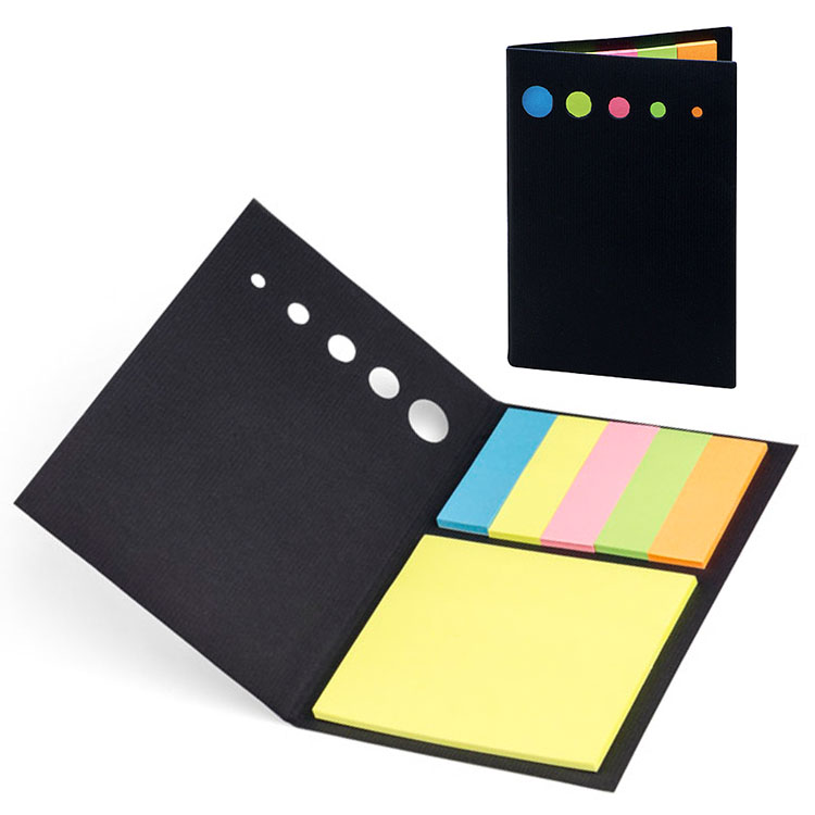 notesuri cu etichete colorate adezive 17129