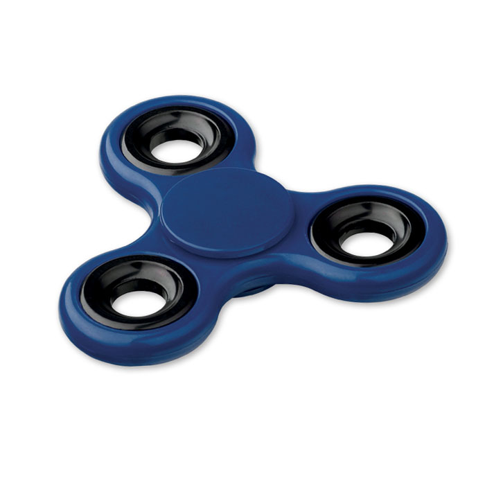 fidget spinnere albastre 01400