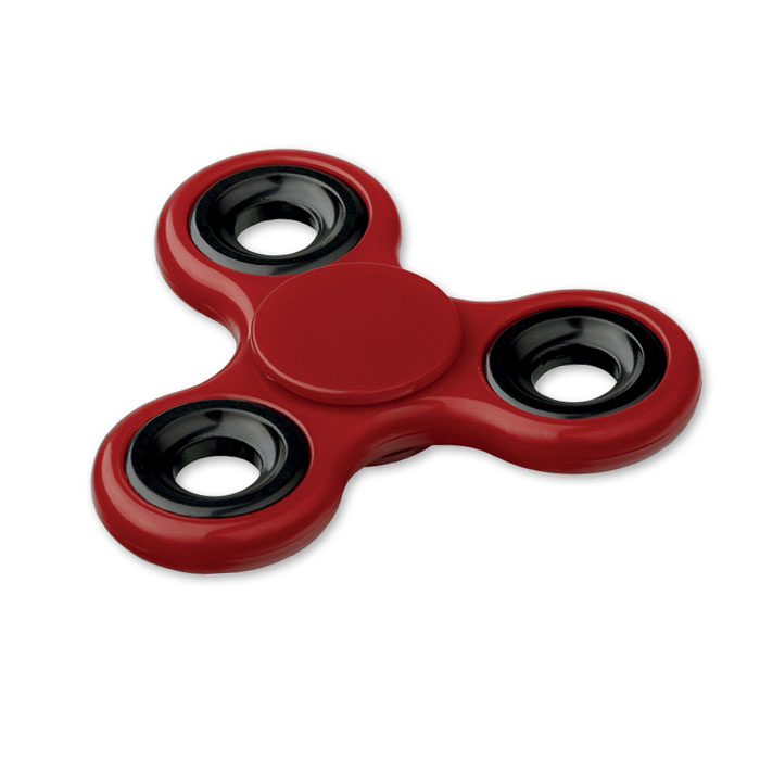 fidget spinnere rosii 01400