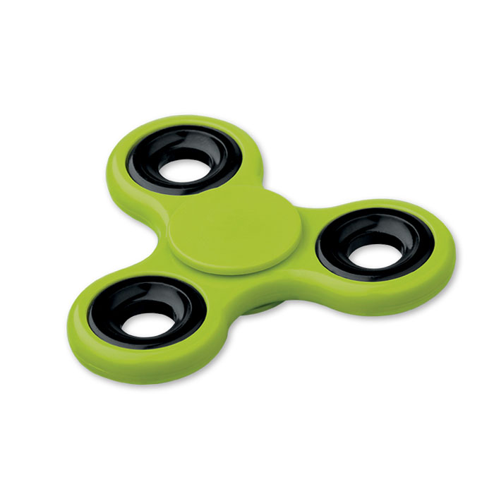 fidget spinnere verzi 01400