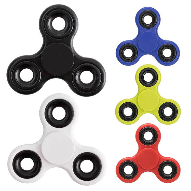 fidget spinnere din plastic R74005