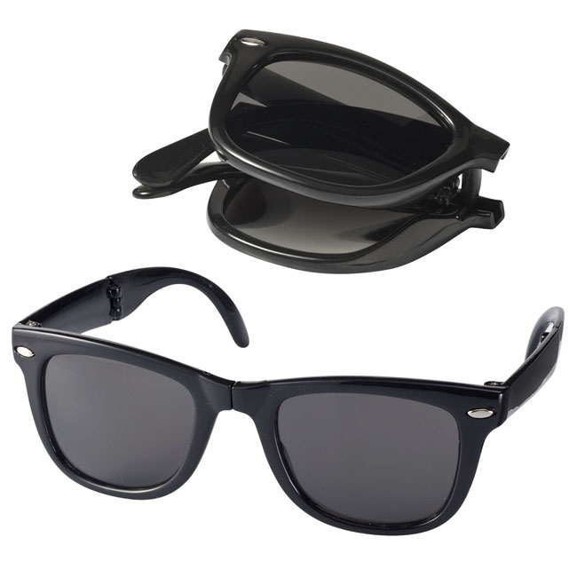 ochelari negri pliabili 10034200