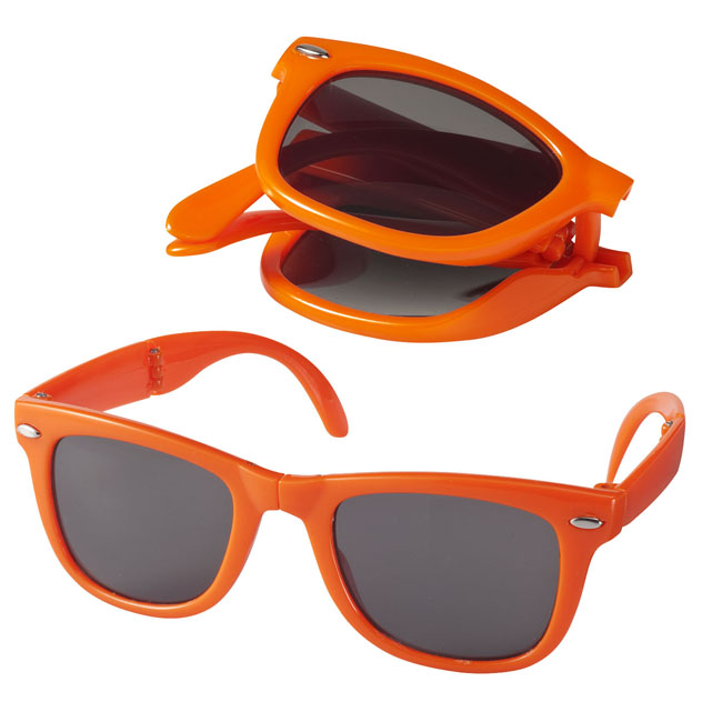 ochelari portocalii pliabili 10034205
