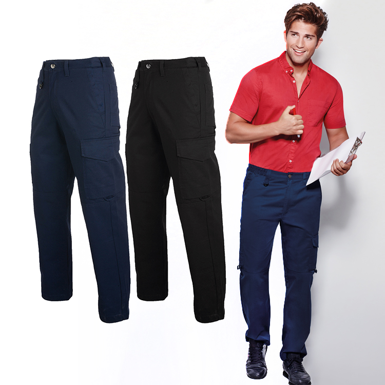 pantaloni de lucru barbatesti Roly 9108 Protect