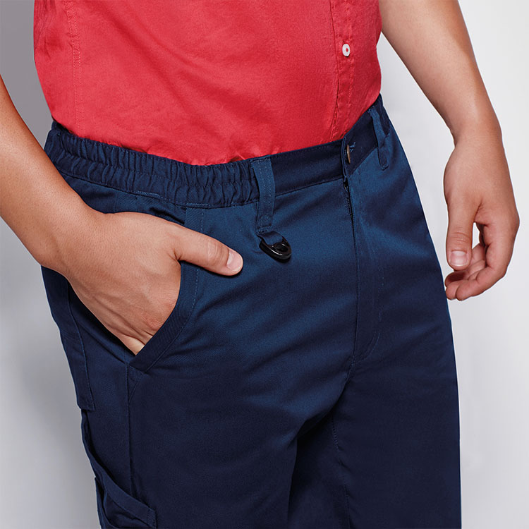 pantaloni de lucru barbatesti lungi Roly 9108 Protect