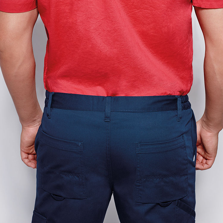 pantaloni de munca barbatesti Roly 9108 Protect