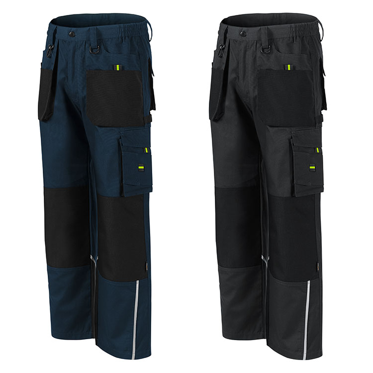 pantaloni de lucru barbatesti Adler ADW03