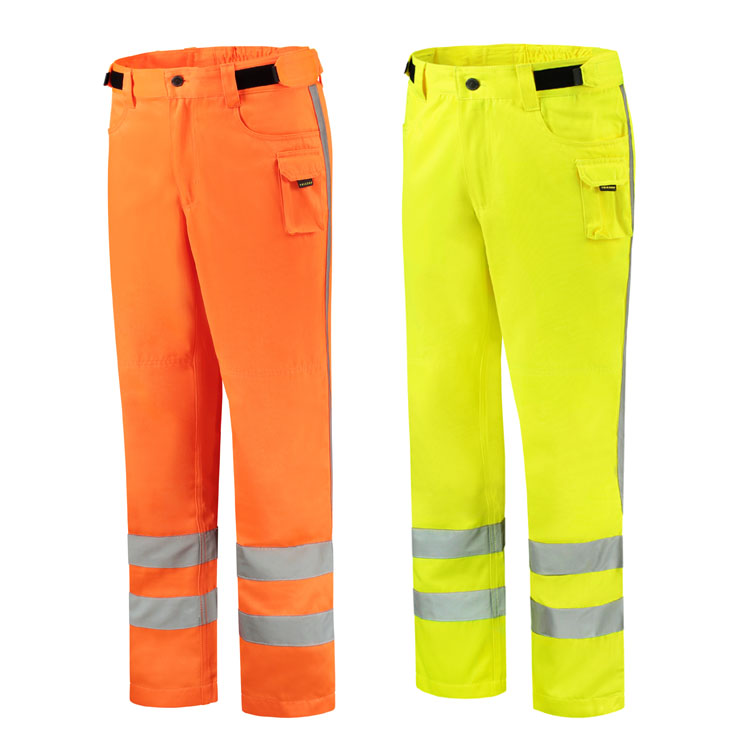 pantaloni de lucru reflectorizanti ADT65