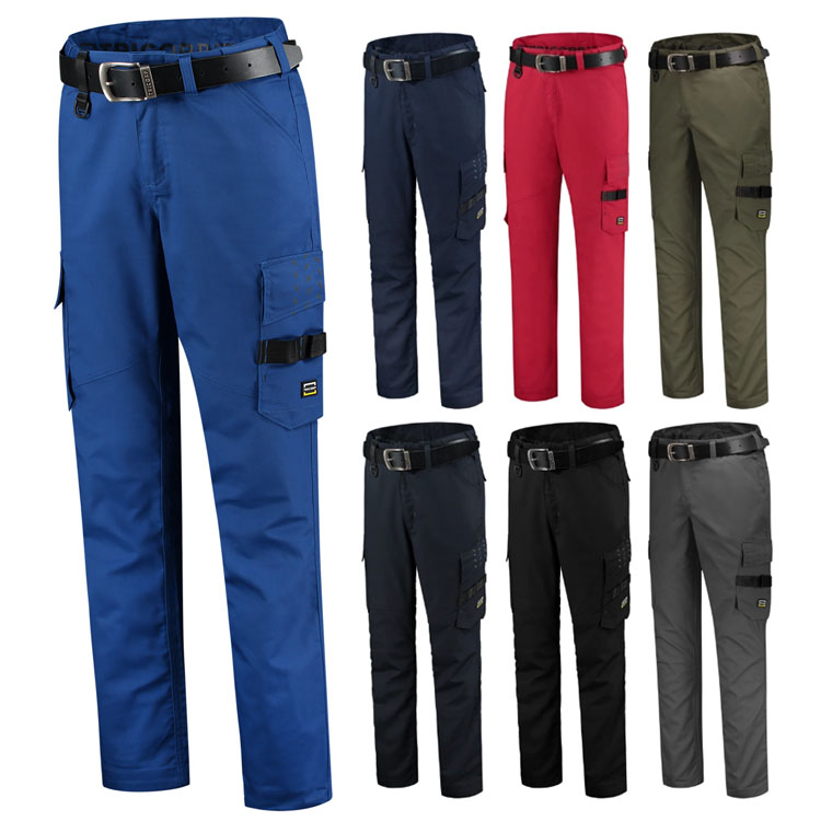 pantaloni unisex de lucru ADT64