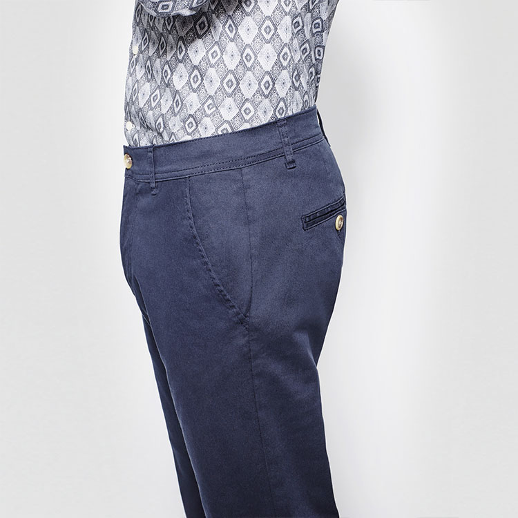 pantaloni barbatesti lungi Roly Ritz 9106