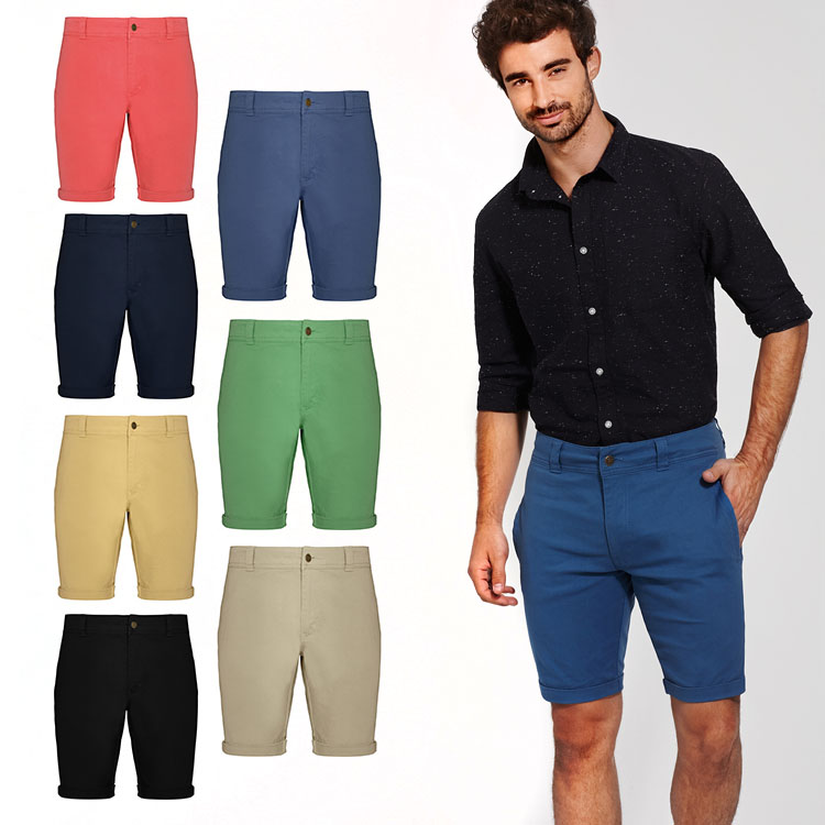 pantaloni office barbatesti Roly Ringo 9005