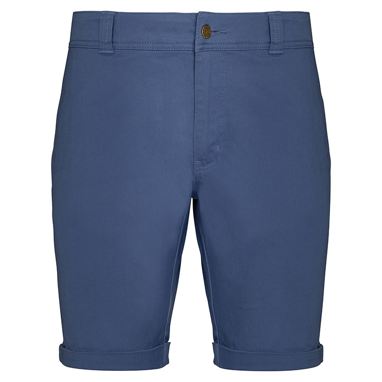pantaloni office barbatesti albastri Roly Ringo 9005