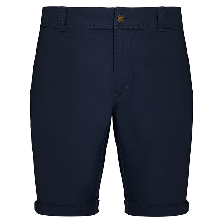 pantaloni office barbatesti bleumarin Roly Ringo 9005
