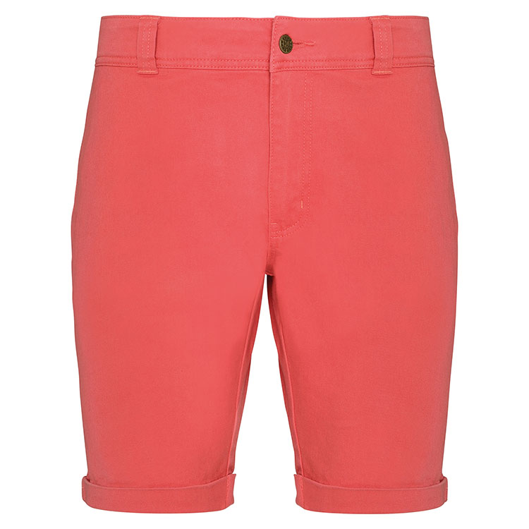 pantaloni office barbatesti rosii Roly Ringo 9005