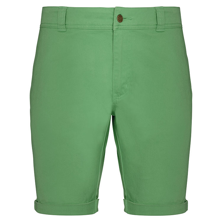 pantaloni office barbatesti verzi Roly Ringo 9005