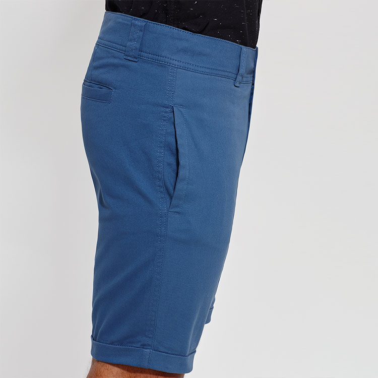 pantaloni scurti barbatesti Roly Ringo 9005