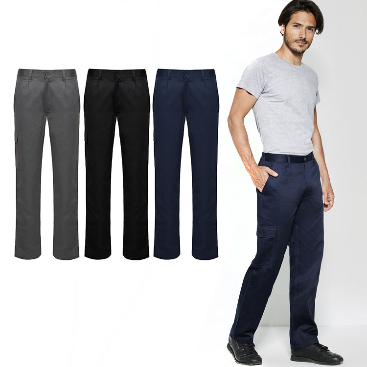 pantaloni unisex de lucru Roly 9200 Daily Next